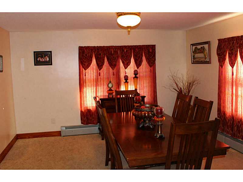 260 N Road Burrillville, RI 02859 - Photo 6 of 22 Dining Room.