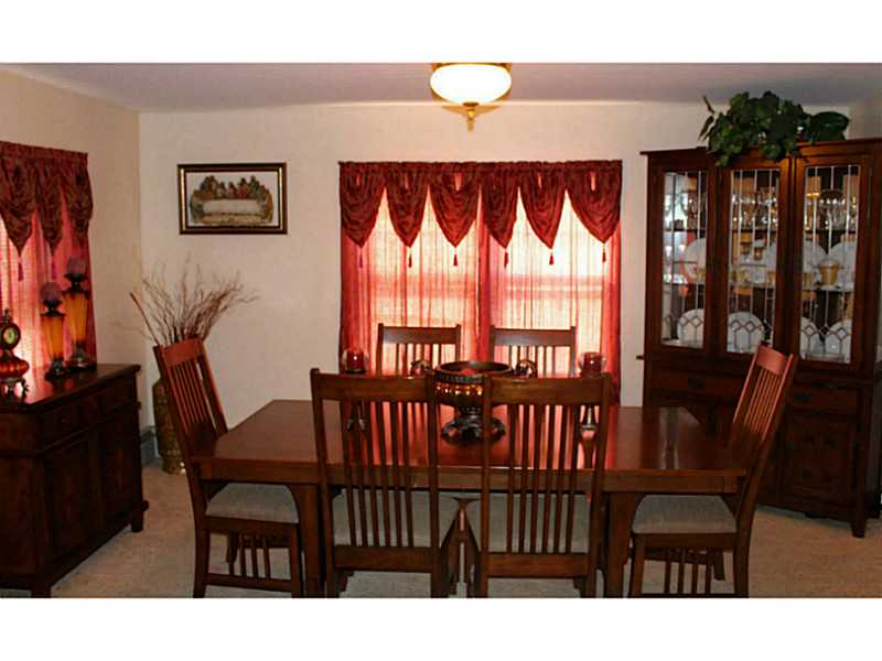 260 N Road Burrillville, RI 02859 - Photo 7 of 22 Dining Room.
