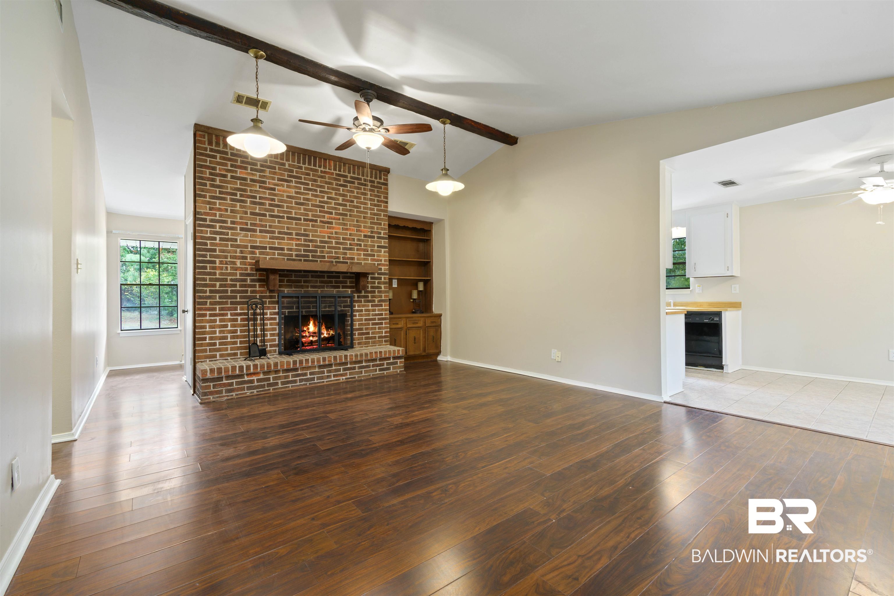 5813 Hanging Moss Court Mobile, AL 36609 - Photo 4 of 24