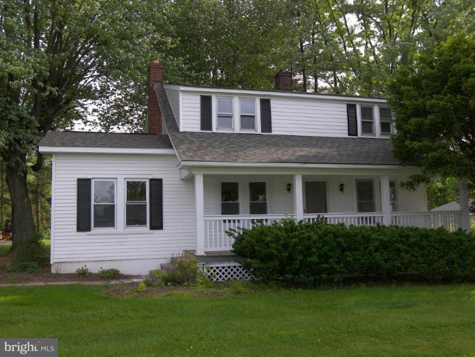 16641 Frederick Road Mount Airy, MD 21771 - Photo 1 of 20 Exterior (Main)