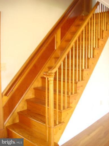 16641 Frederick Road Mount Airy, MD 21771 - Photo 13 of 20 Staircase