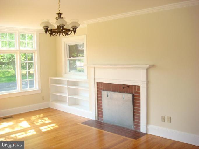 16641 Frederick Road Mount Airy, MD 21771 - Photo 14 of 20 Fireplace
