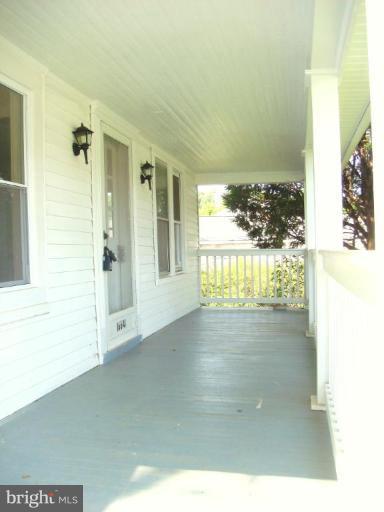 16641 Frederick Road Mount Airy, MD 21771 - Photo 15 of 20 Porch