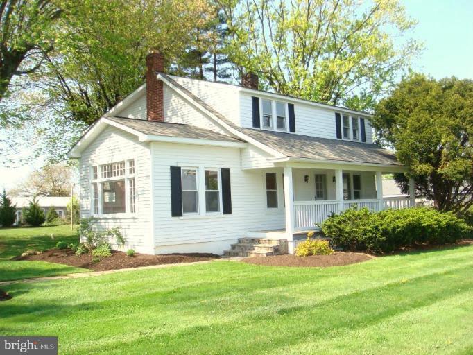 16641 Frederick Road Mount Airy, MD 21771 - Photo 19 of 20 Exterior #3
