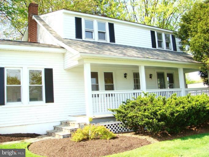 16641 Frederick Road Mount Airy, MD 21771 - Photo 20 of 20 Exterior #4