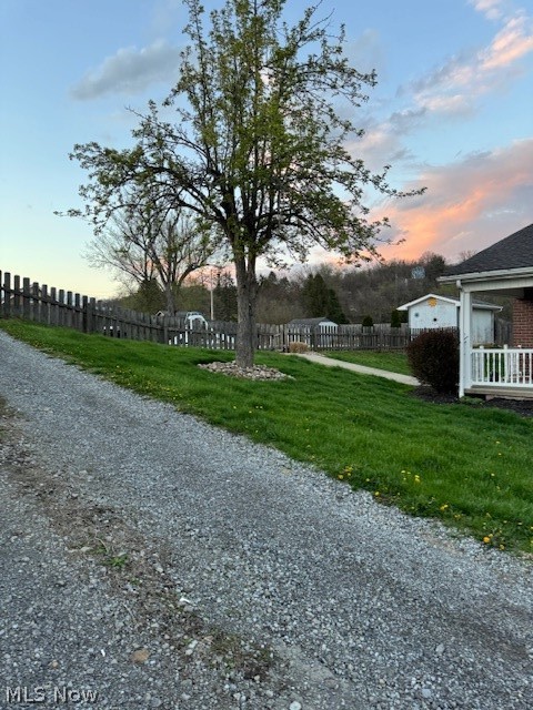 279 Virginia Street Wellsburg, WV 26070 - Photo 38 of 38