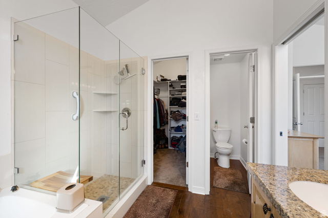 7494 Brook Hollow Loop Road Park City, UT 84098 - Photo 18 of 46 Walk in closet