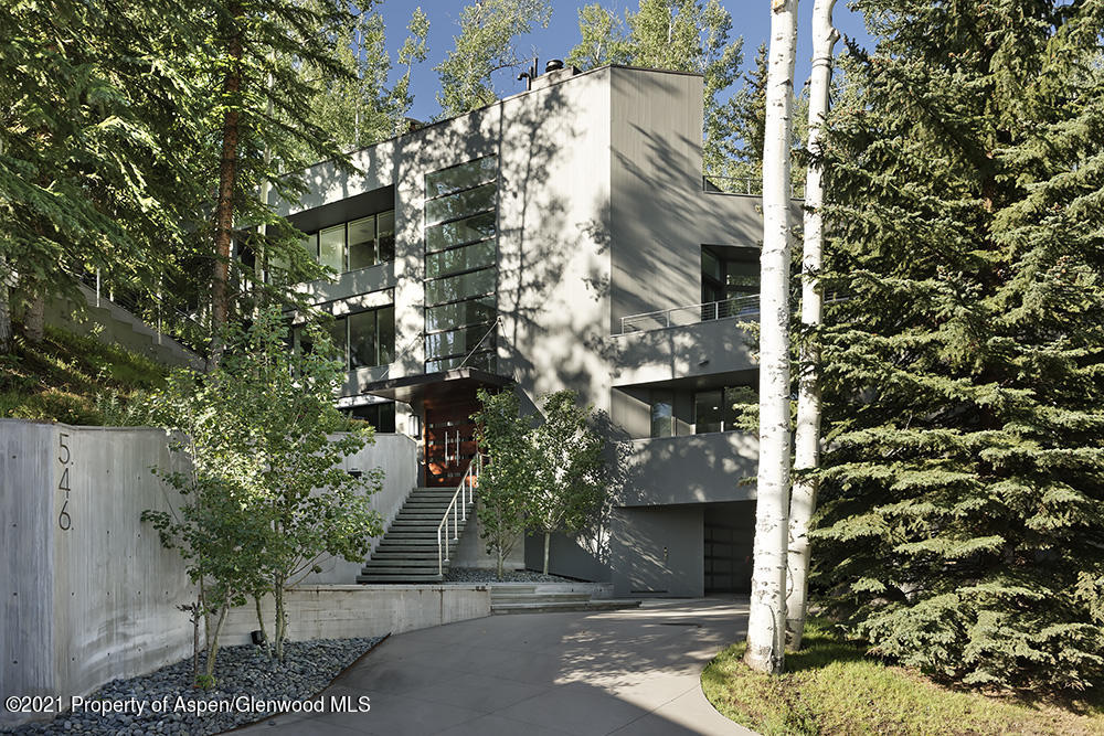 546 Edgewood Lane Snowmass Village, CO 81615 - Photo 27 of 60 546EdgewoodLn_WEB001