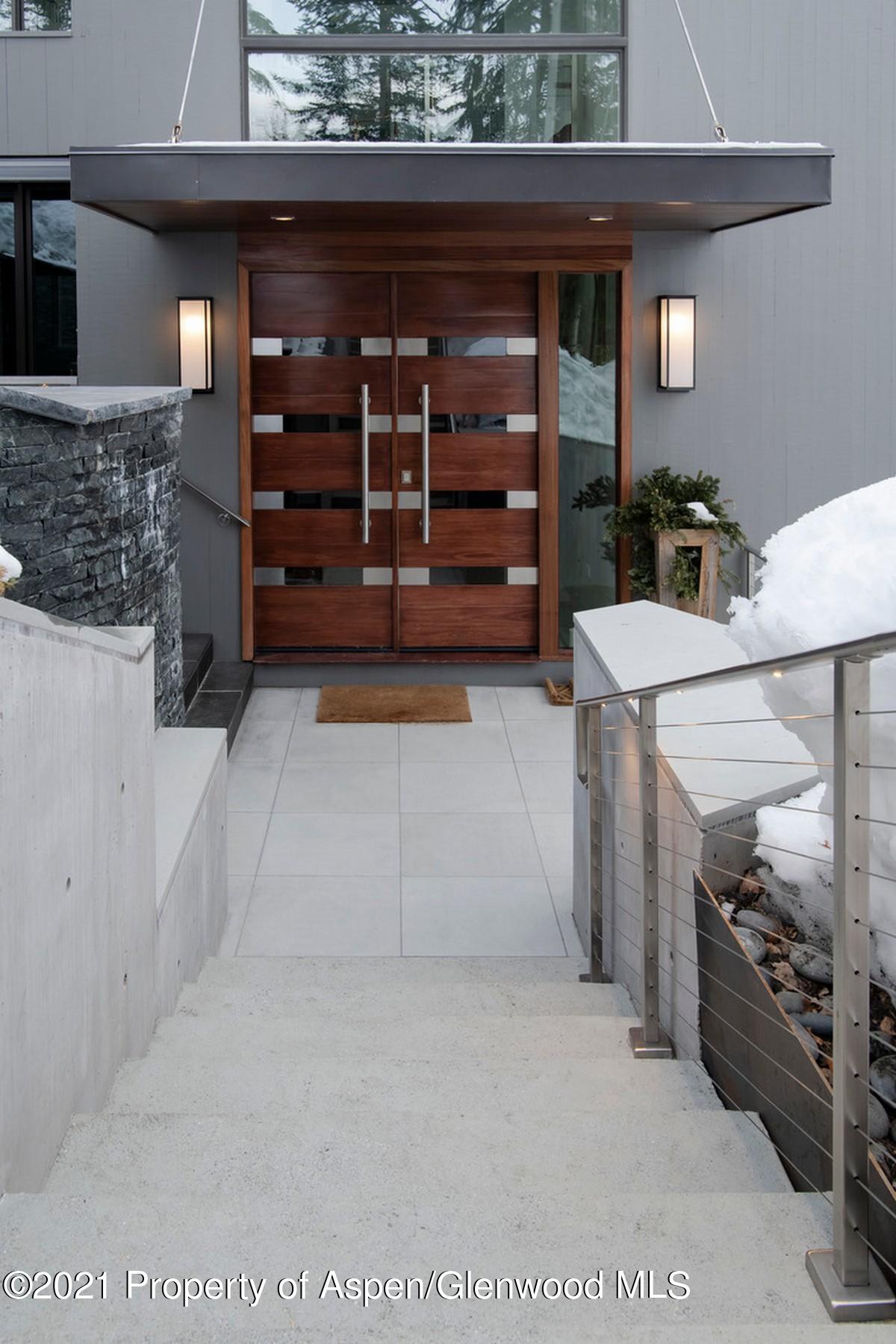 546 Edgewood Lane Snowmass Village, CO 81615 - Photo 56 of 60 SnowmassSkiHouse_020