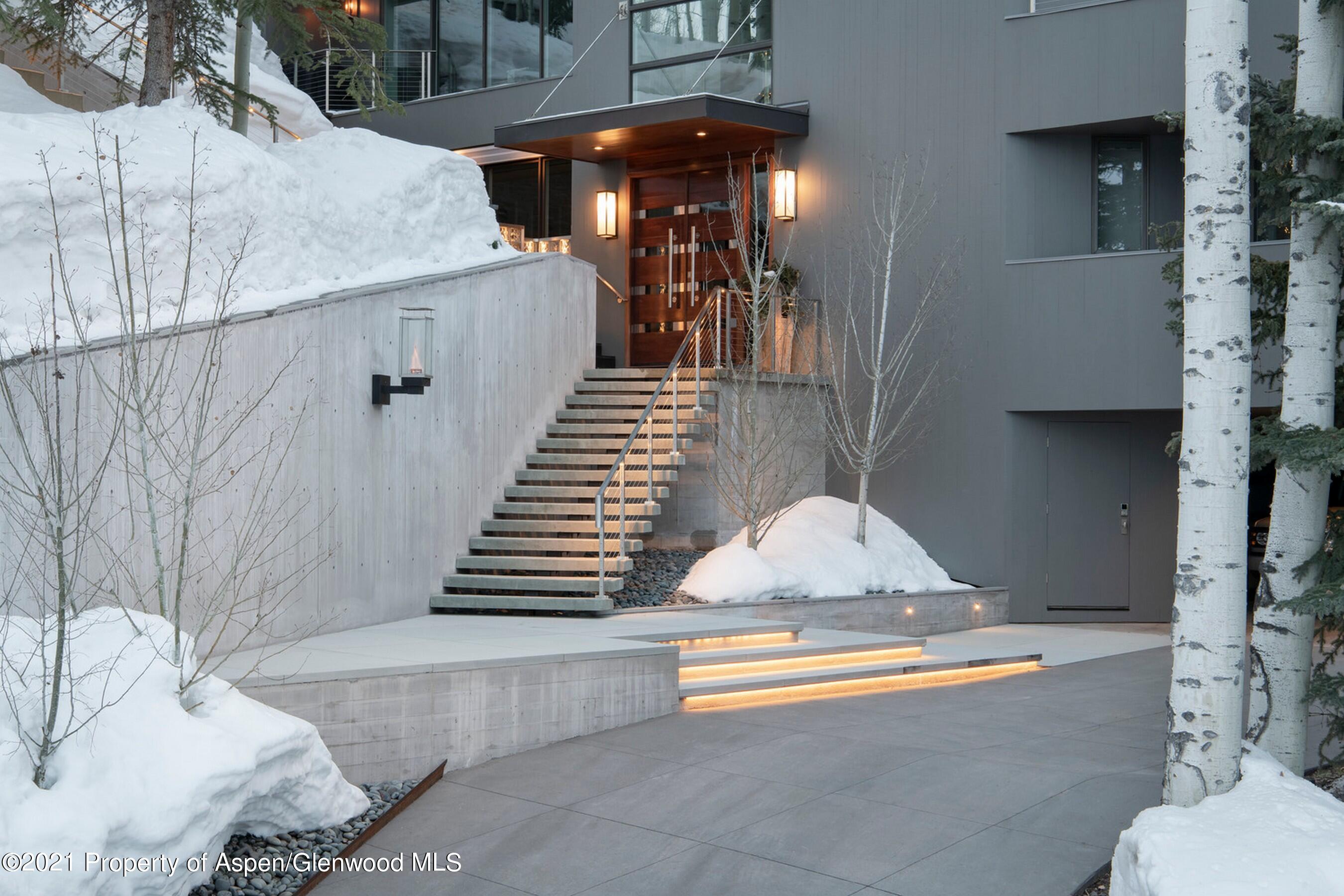 546 Edgewood Lane Snowmass Village, CO 81615 - Photo 60 of 60 SnowmassSkiHouse_029