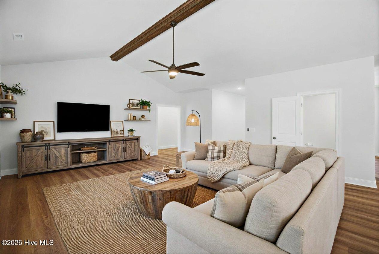 321 Riversound Drive Edenton, NC 27932 - Photo 6 of 69 Virtually staged