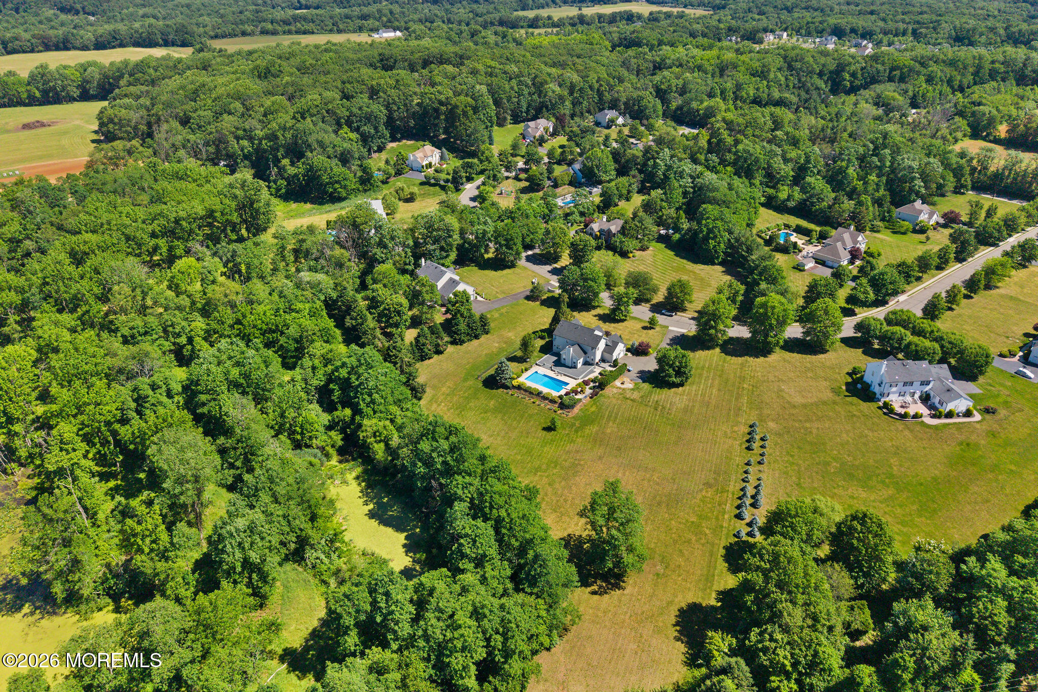 9 Trotter Way Cream Ridge, NJ 08514 - Photo 41 of 43 9Trotter-39