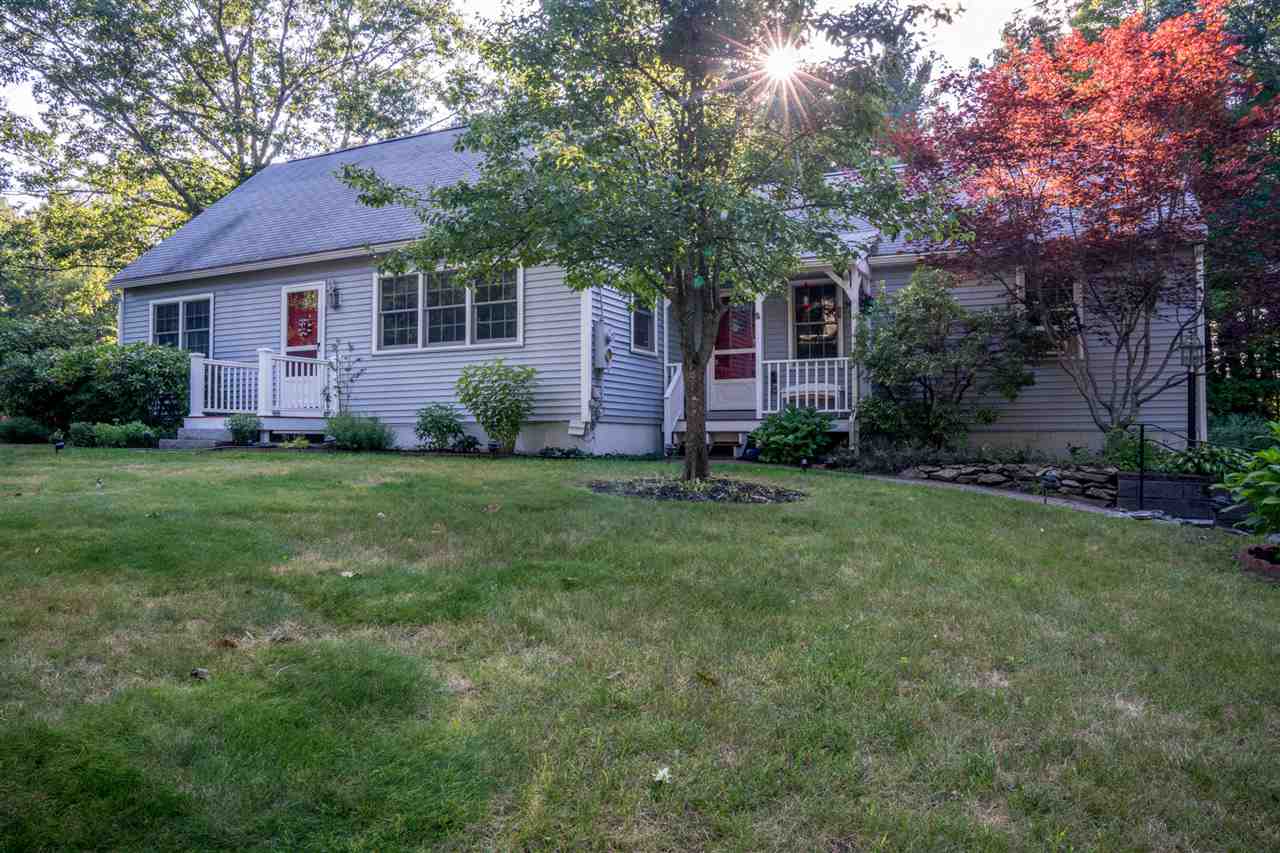 18 Pettingale Road Amherst, NH 03031 - Photo 1 of 32