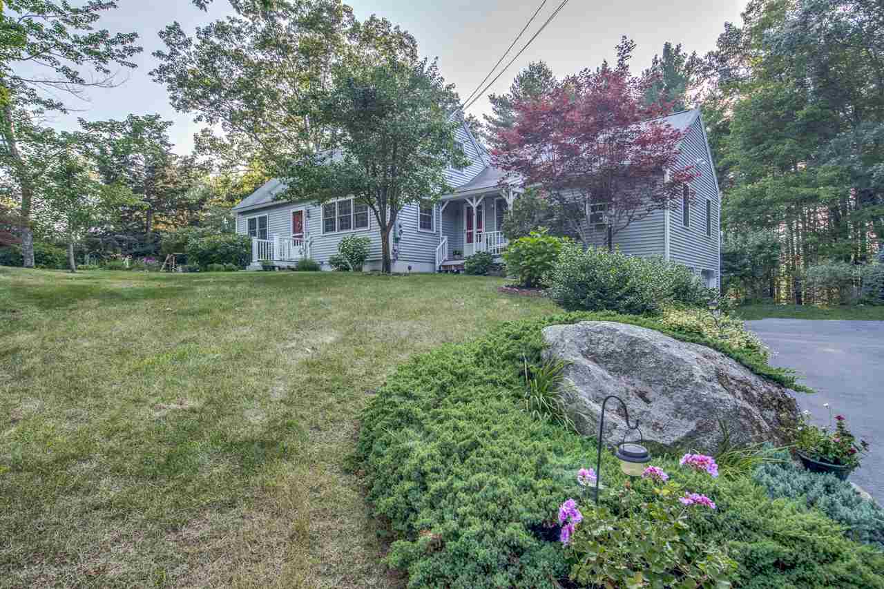 18 Pettingale Road Amherst, NH 03031 - Photo 22 of 32