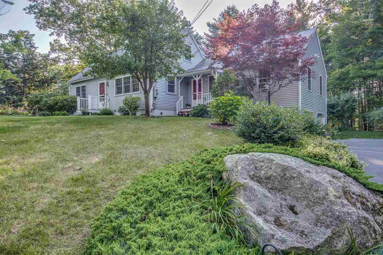 18 Pettingale Road Amherst, NH 03031 - Photo 23 of 32