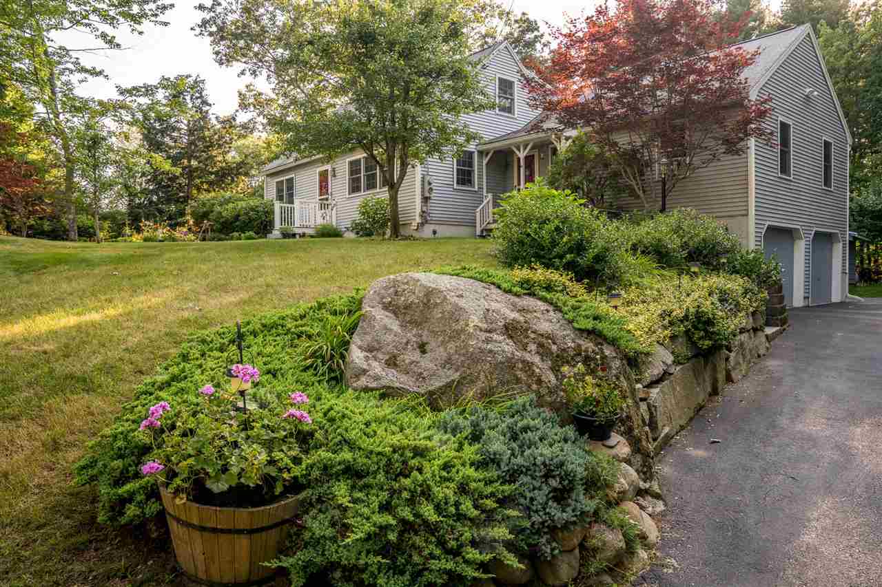 18 Pettingale Road Amherst, NH 03031 - Photo 24 of 32