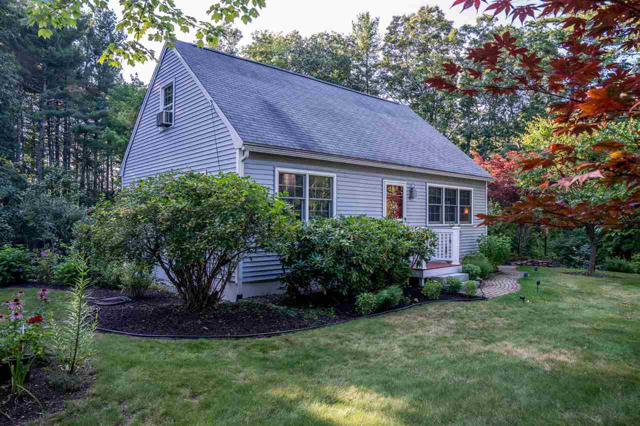 18 Pettingale Road Amherst, NH 03031 - Photo 25 of 32