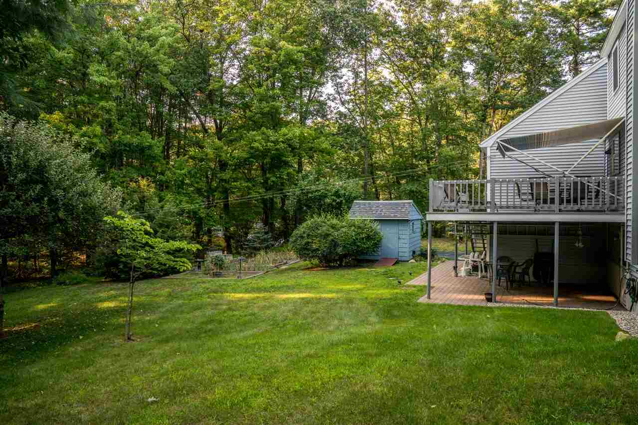 18 Pettingale Road Amherst, NH 03031 - Photo 30 of 32