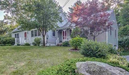 18 Pettingale Road Amherst, NH 03031 - Photo 32 of 32