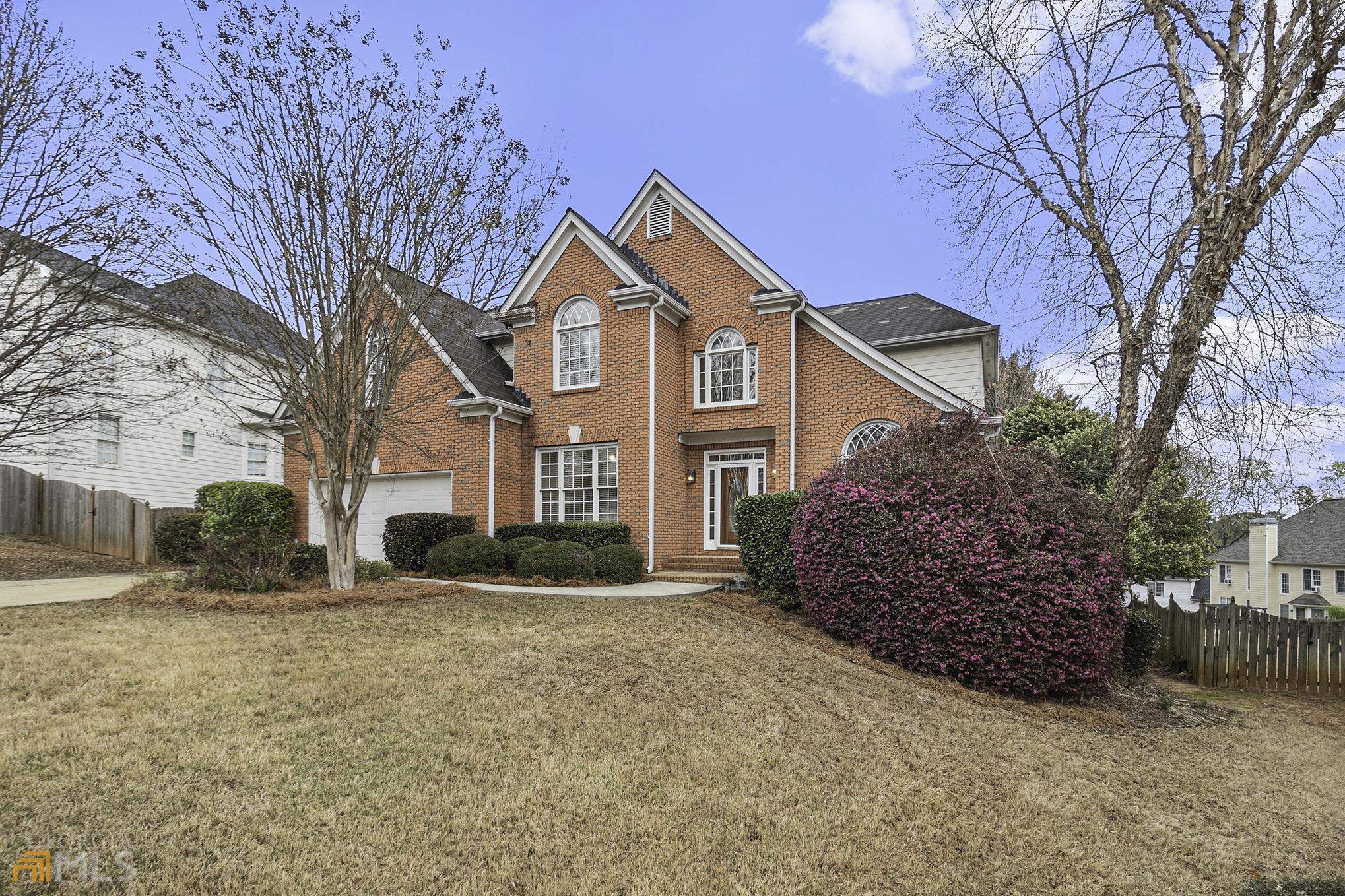 592 Kenion Forest Way Lilburn, GA 30047 - Photo 2 of 26