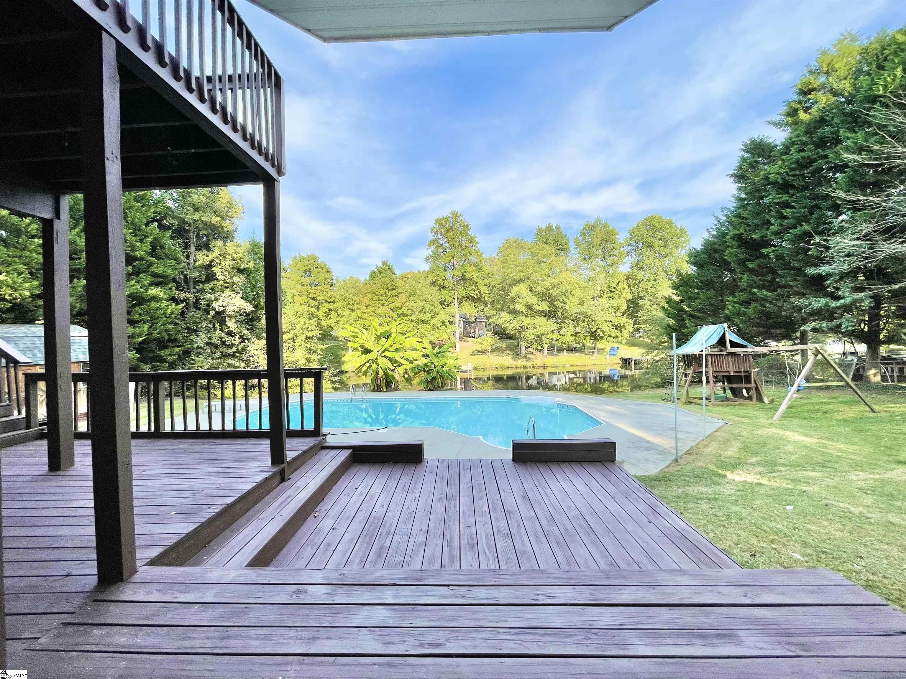 118 Windamere Road Easley, SC 29640 - Photo 31 of 36 Gallery Image 31