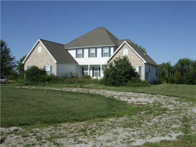 4953 Racoon Run Road Johnstown, OH 43031 - Photo 1 of 1 Gallery Image 1