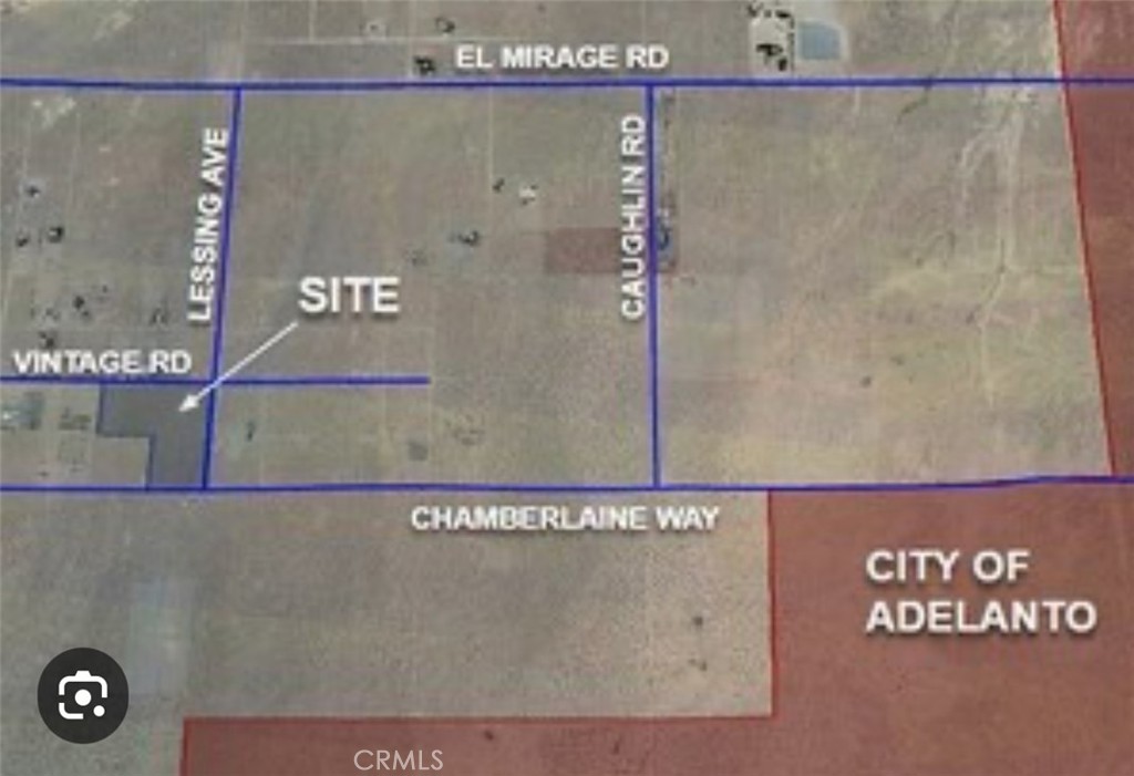 6888 Bookasta Street Adelanto, CA 92301 - Photo 17 of 19 a view of a wall