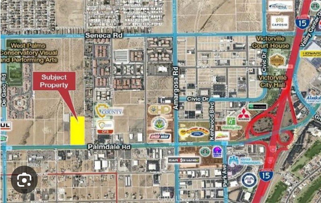 6888 Bookasta Street Adelanto, CA 92301 - Photo 19 of 19