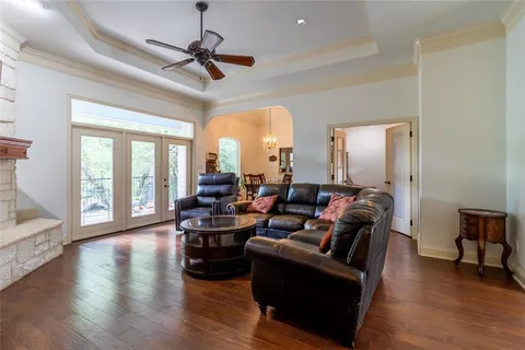 $535,000 | 8510 Linden Court, Granbury, TX 76049