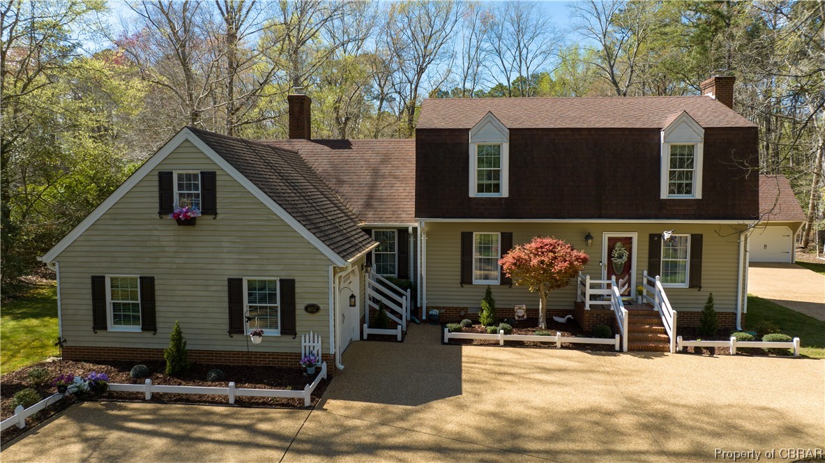 4052 Cedar Bush Road Hayes, VA 23072 - Photo 14 of 39 Gallery Image 14