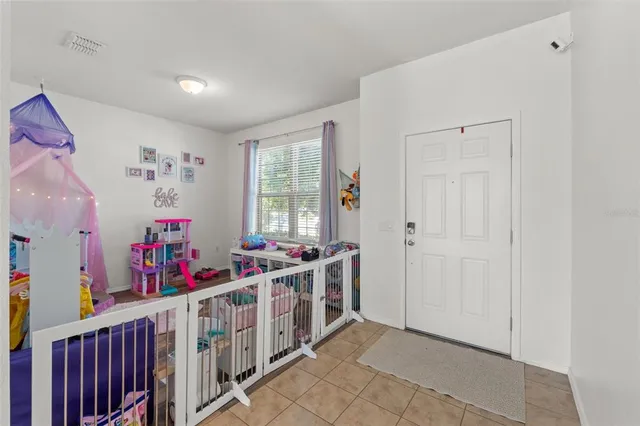 a view of a interior of the house