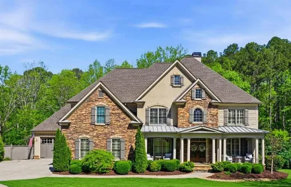 $1,125,000 | 328 Lakebridge Cross, Canton, GA 30114