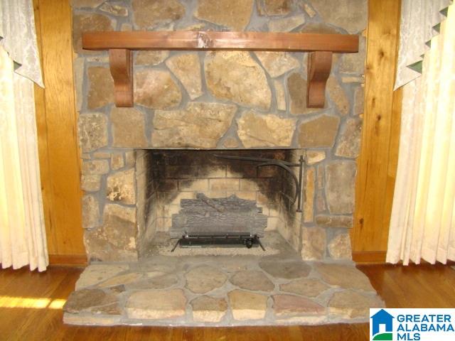 303 Hubbard Circle Anniston, AL 36206 - Photo 13 of 34