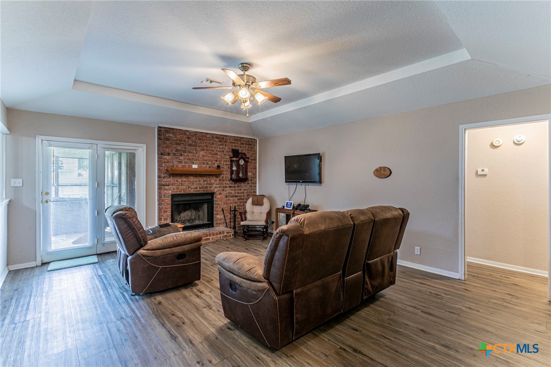706 Pecos Drive Temple, TX 76504 - Photo 4 of 26