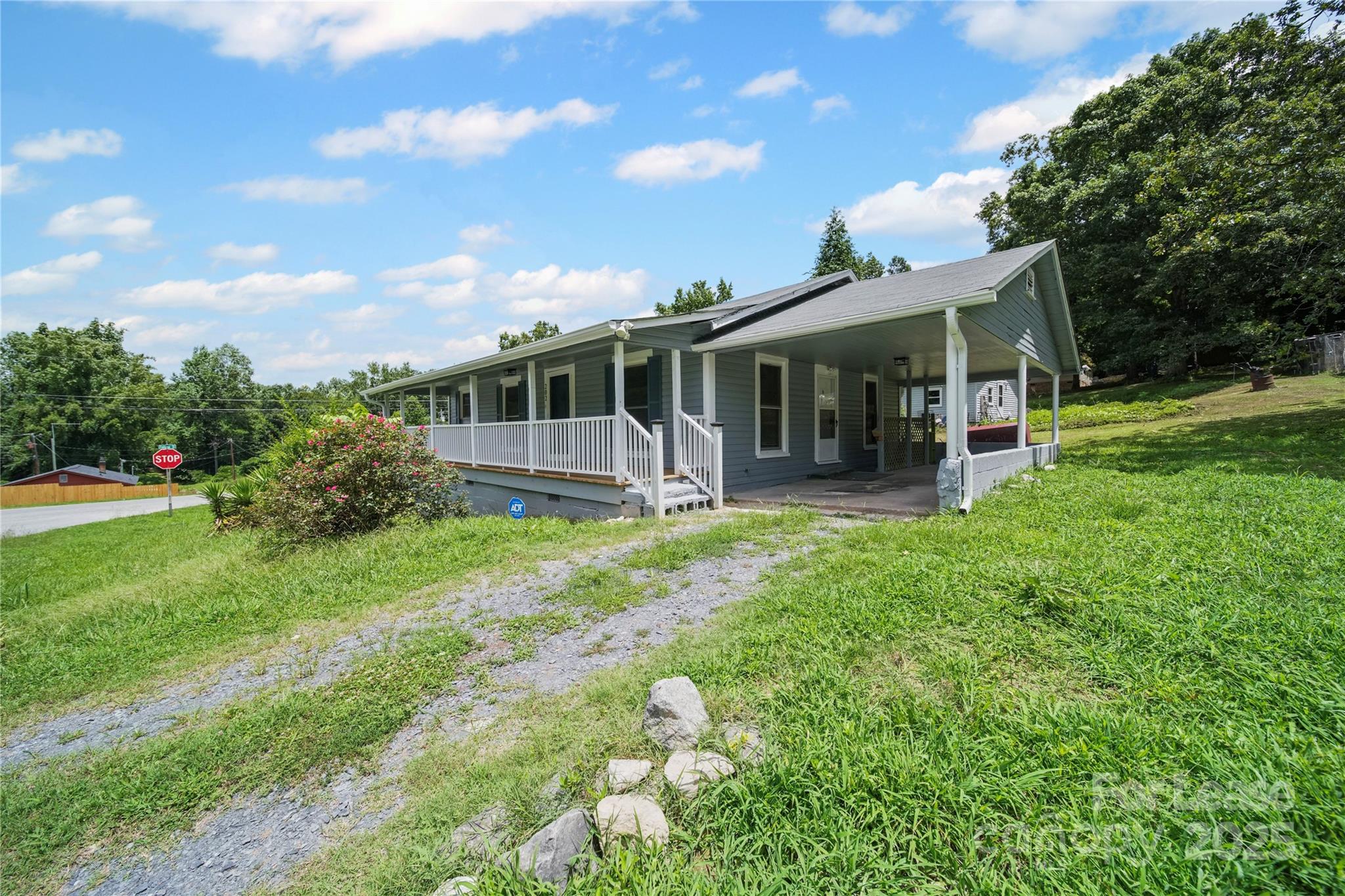 202 Horne Road Troy, NC 27371 - Photo 2 of 16