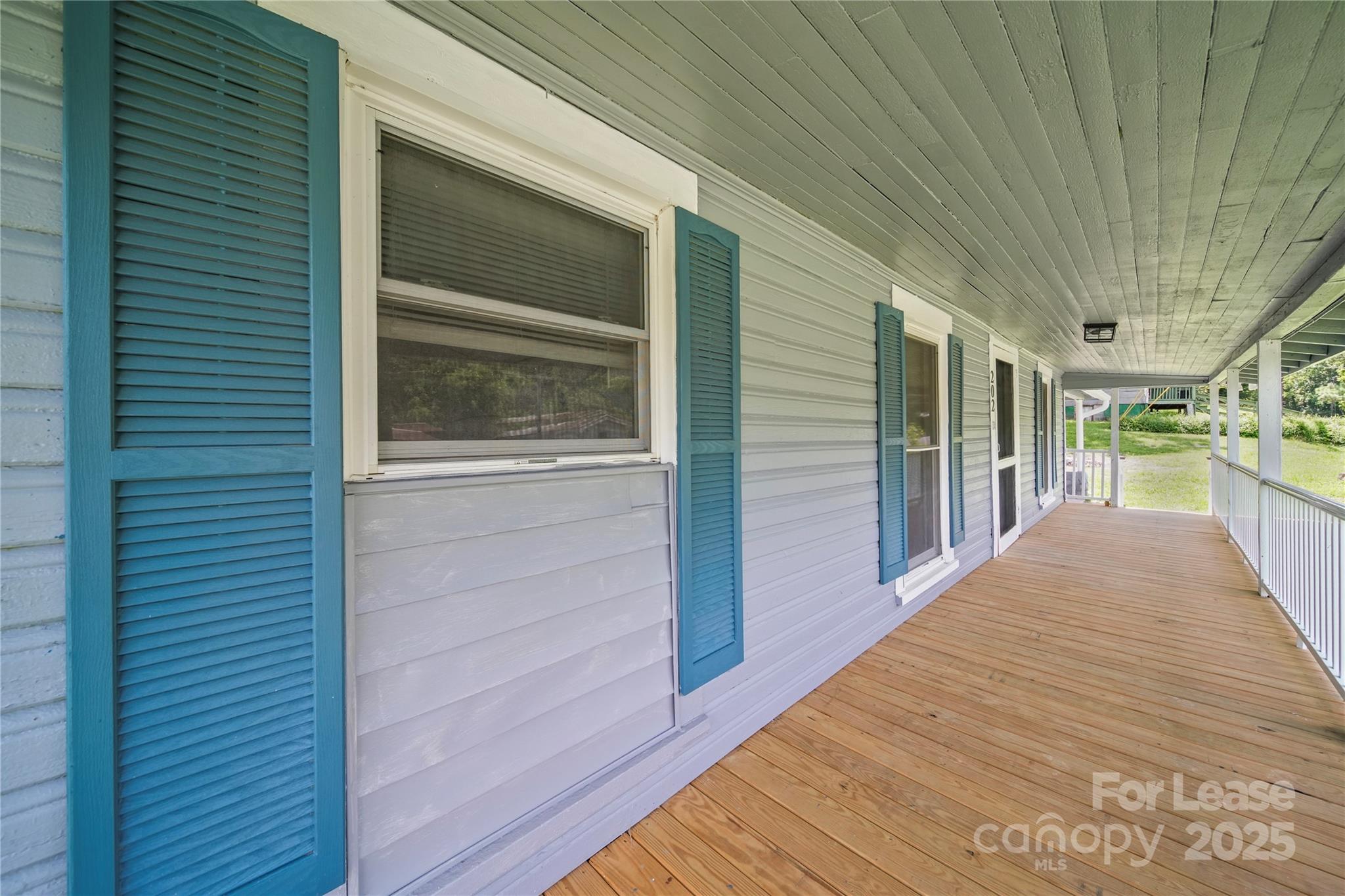 202 Horne Road Troy, NC 27371 - Photo 3 of 16