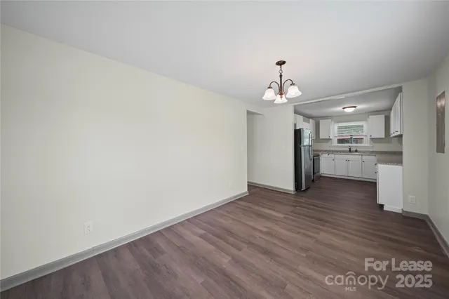 $1,350 | 202 Horne Road, Troy, NC 27371