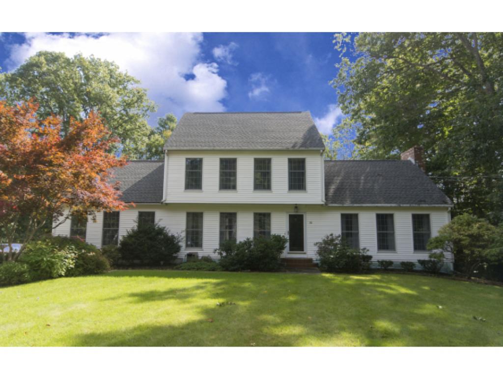 35 Pine Street Rye, NH 03870 - Photo 1 of 36