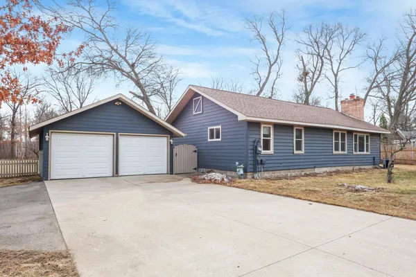 $294,000 | 19060 Love Lake Road, Brainerd, MN 56401