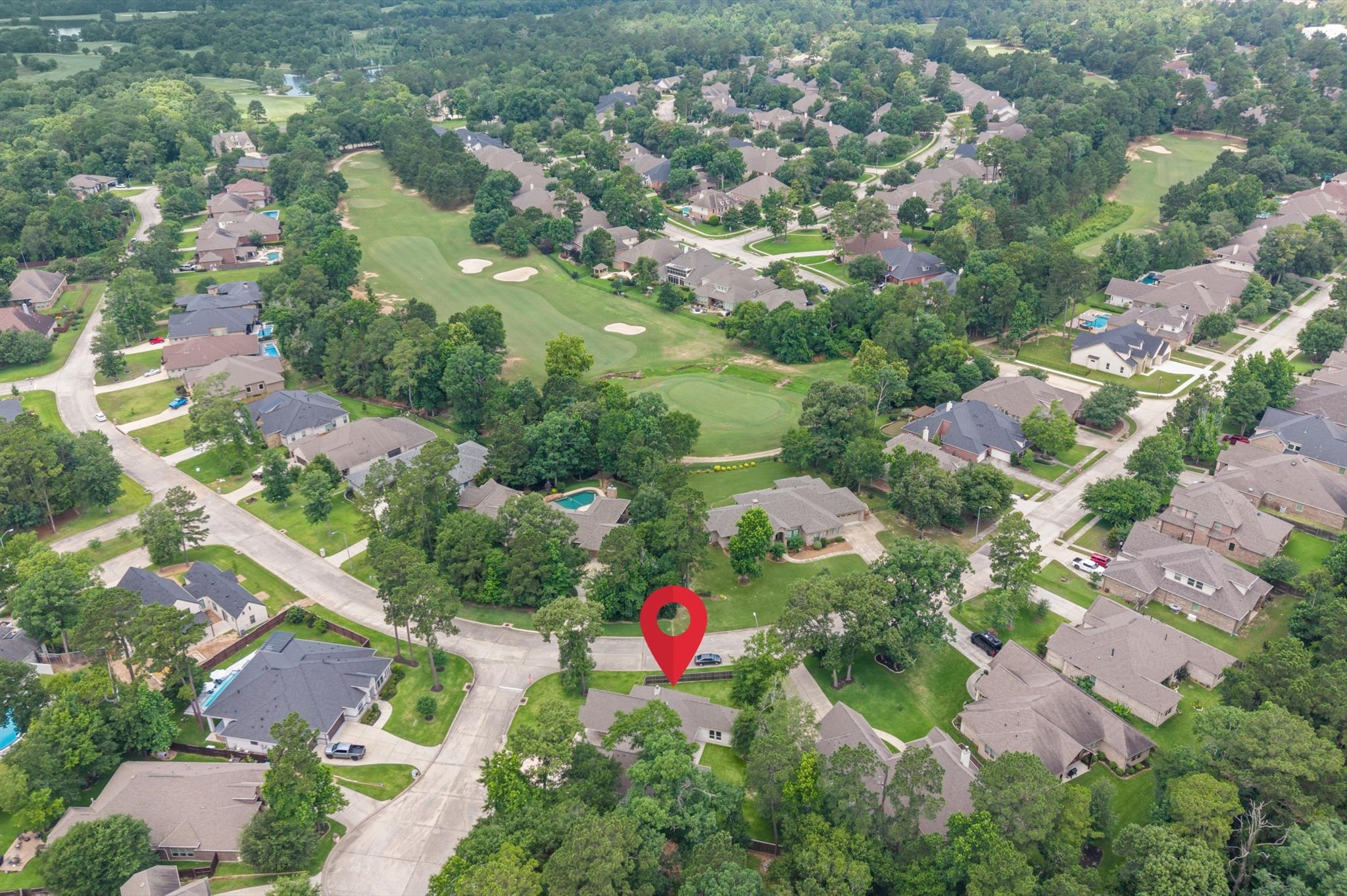 7 Pilot Point Conroe, TX 77304 - Photo 42 of 42
