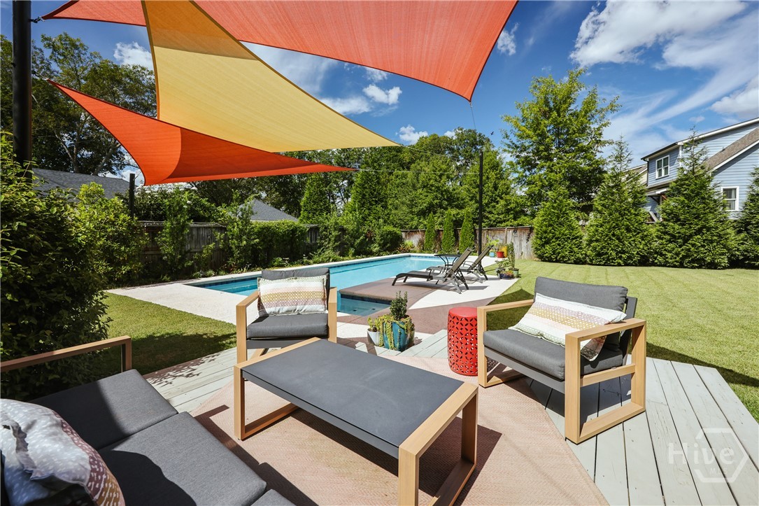 338 Springdale Street Athens, GA 30606 - Photo 47 of 66 Gallery Image 47