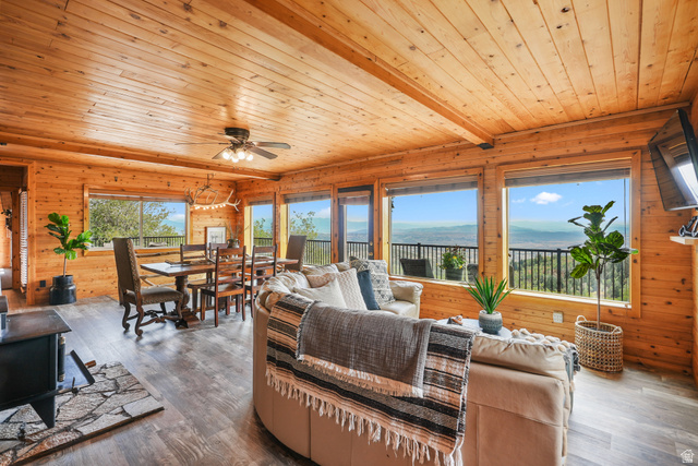 576 Upper Cove Road, Unit 76 Park City, UT 84098 - Photo 5 of 40