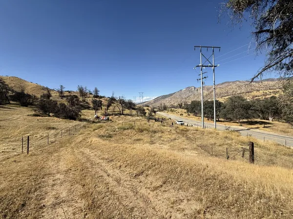 $17,000 | 7714 Caliente Bodfish Road, Caliente, CA 93518