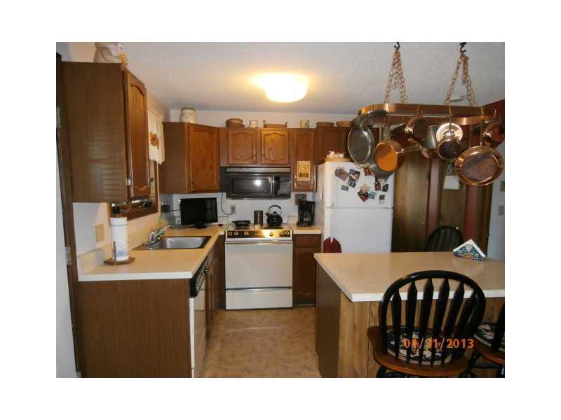 56 Bernard Road Portland, ME 04103 - Photo 11 of 14 Kitchen. In Law