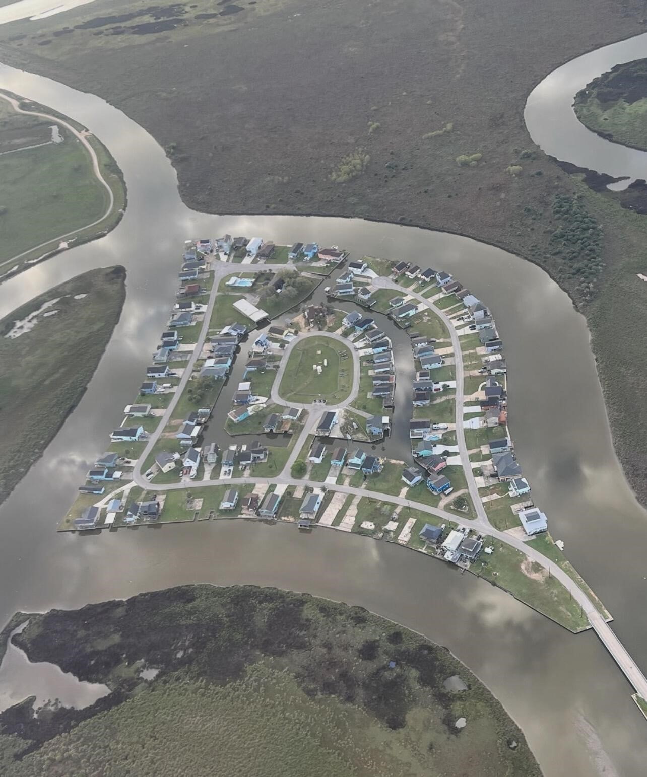 7 Flounder Circle Freeport, TX 77541 - Photo 13 of 15