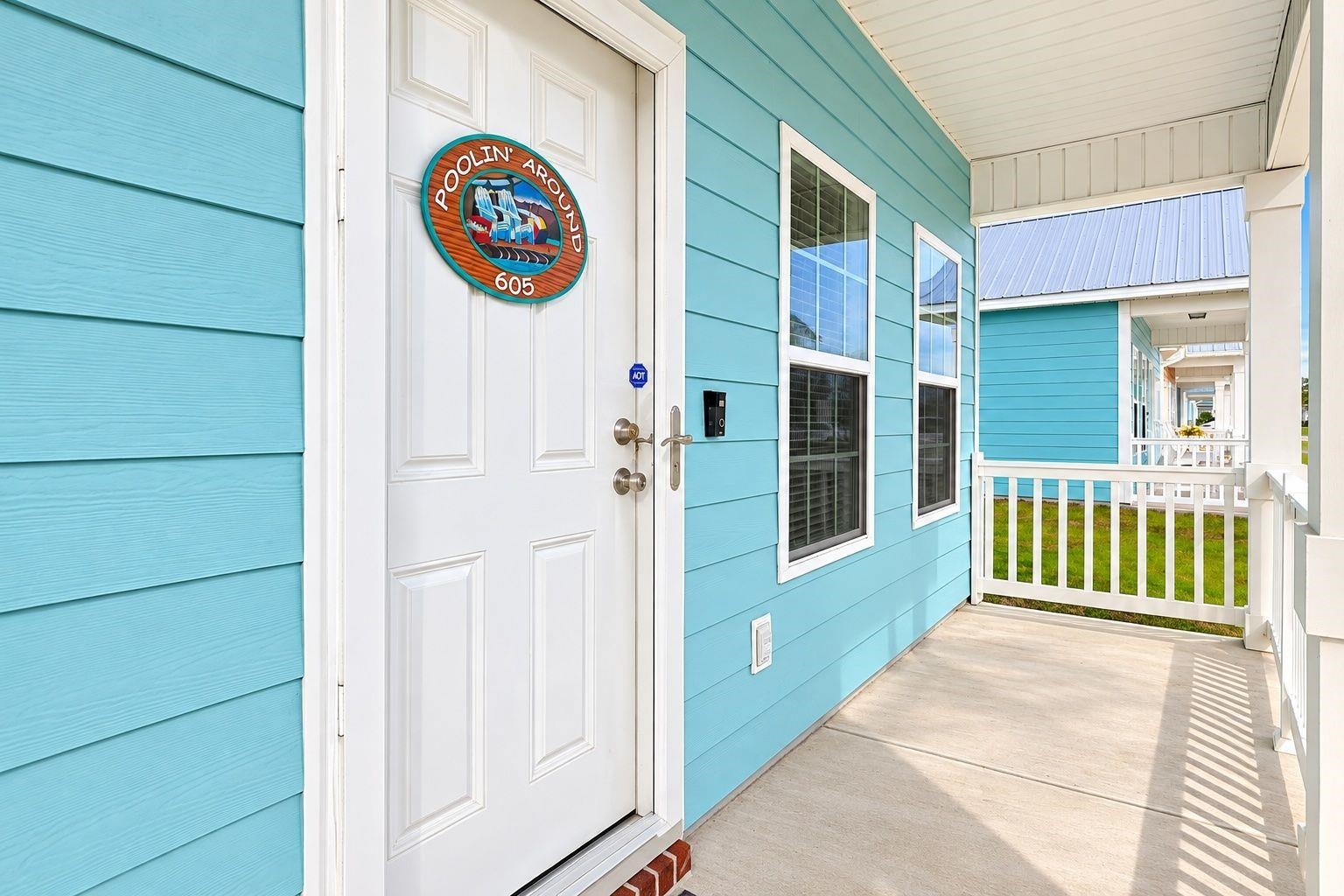 605 Wave Rider Lane, Unit 605 North Myrtle Beach, SC 29582 - Photo 28 of 45 Gallery Image 28