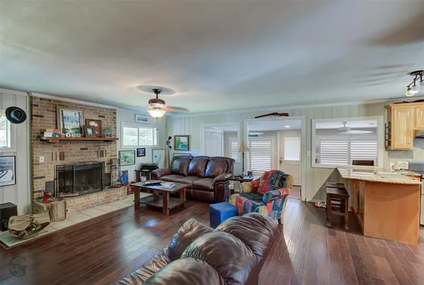 $279,000 | 459 Dollie Moore Road, Ringgold, LA 71068