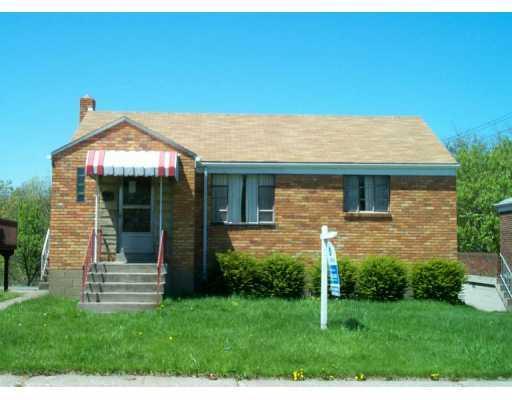 175 Roosevelt Avenue McKees Rocks, PA 15136 - Photo 1 of 1 Gallery Image 1