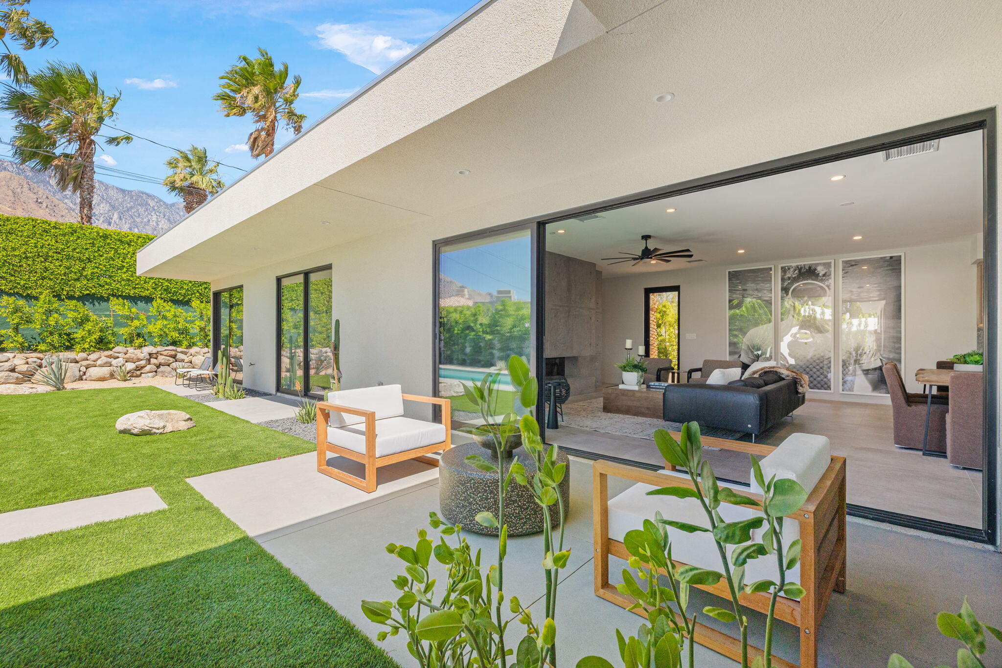 775 West Cabrillo Road Palm Springs, CA 92262 - Photo 47 of 64 48