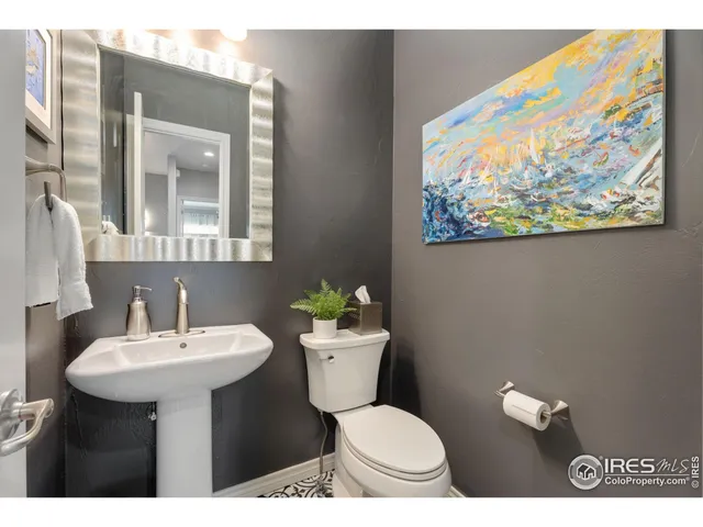 $999,000 | 1443 Folsum Drive, Windsor, CO 80550